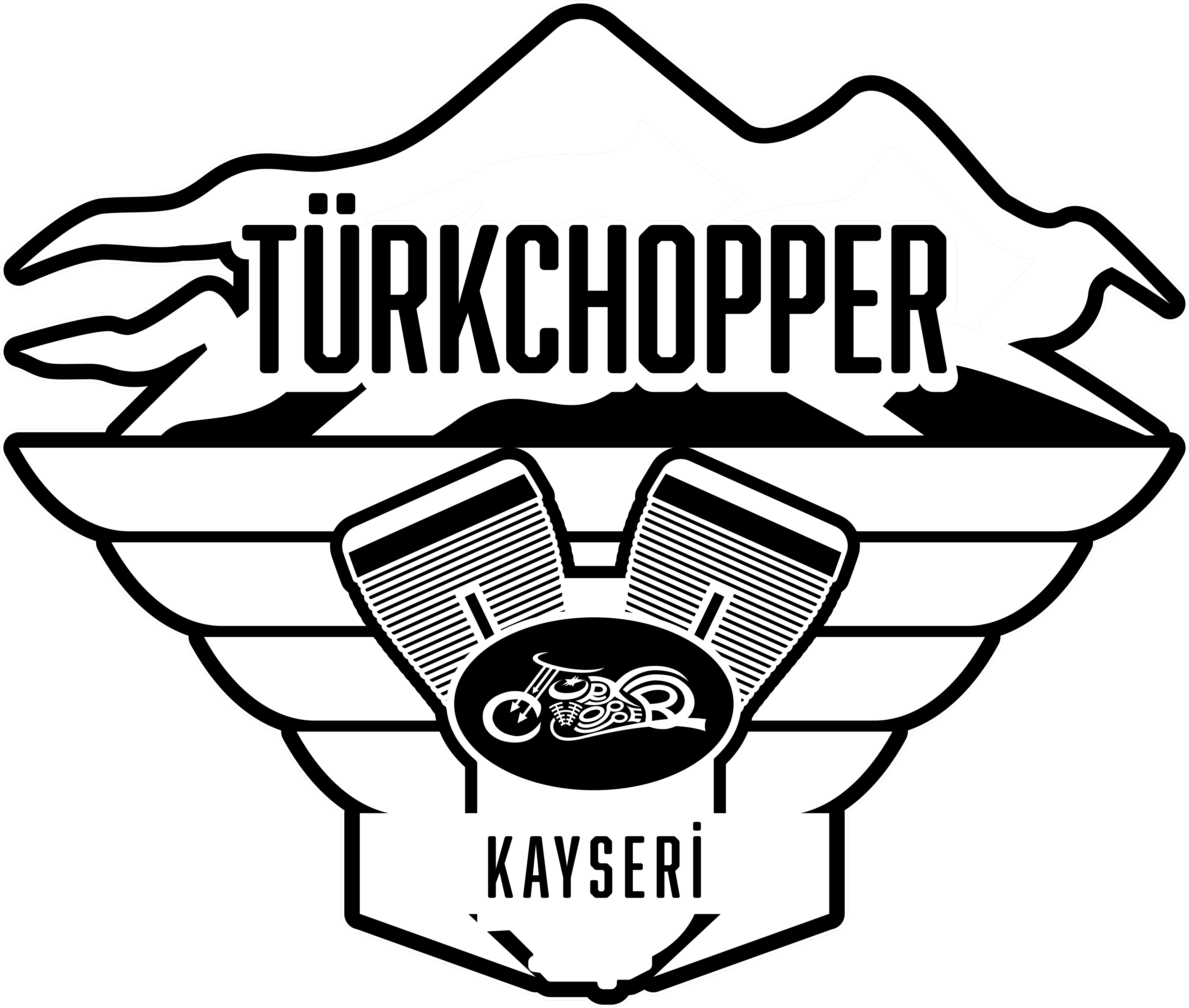 Kayseri Logo