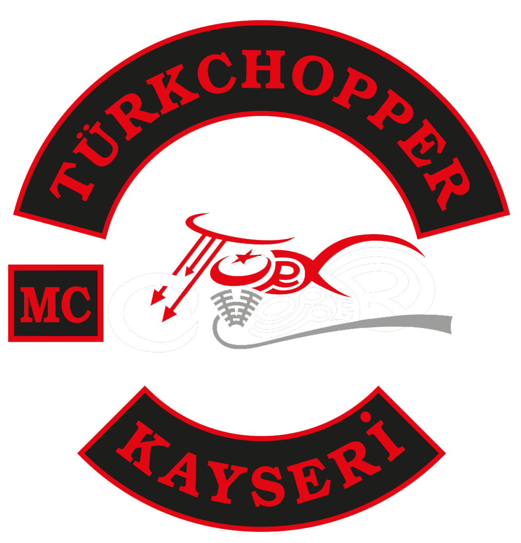 Türkchopper Logo